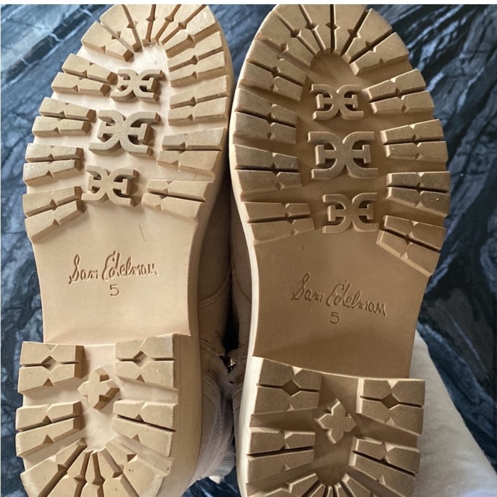 Sam Edelman - Picture 6 of 6